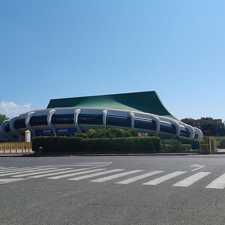 Ostia Home Екстер'єр фото