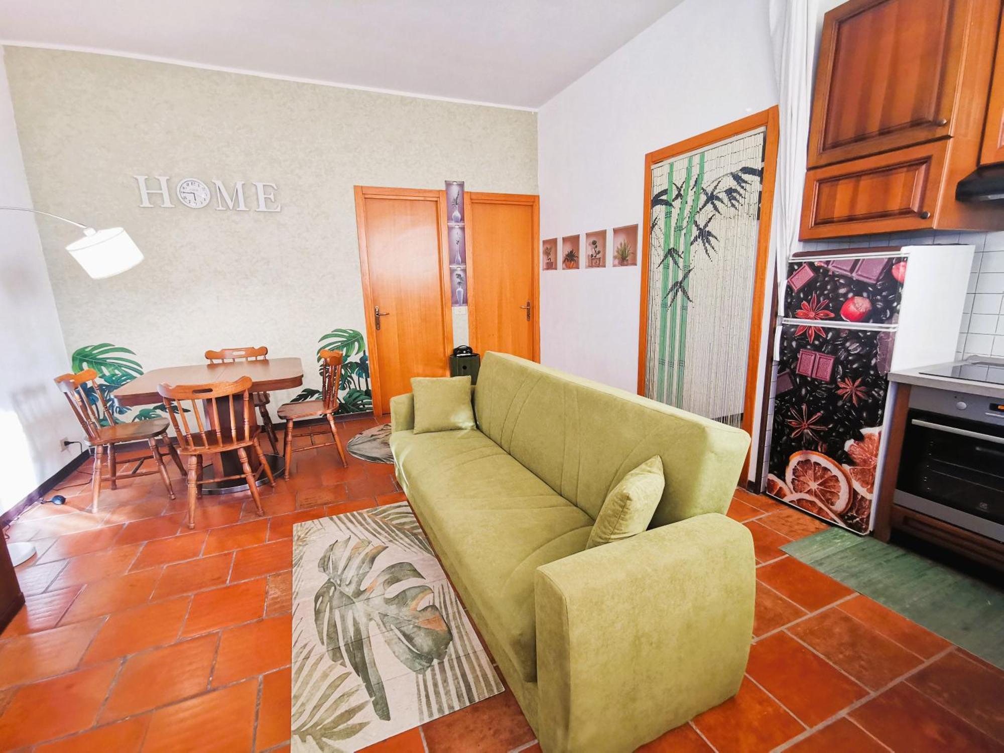 Ostia Home Екстер'єр фото