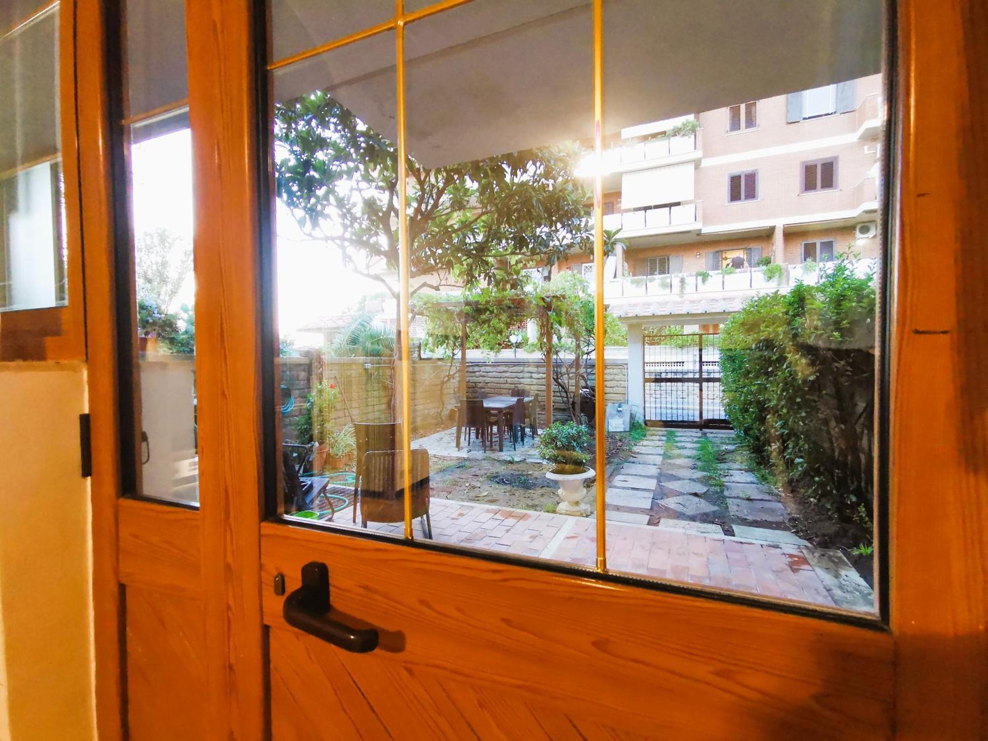 Ostia Home Екстер'єр фото
