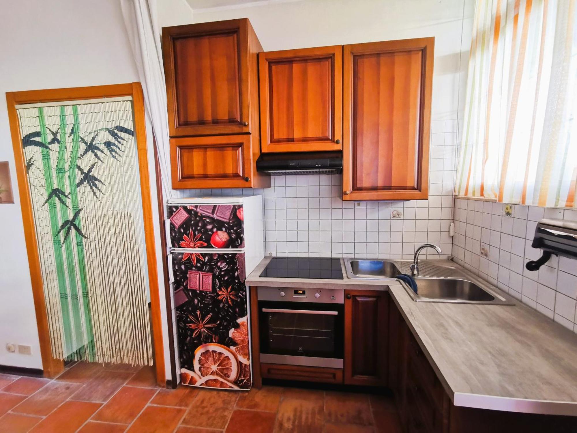 Ostia Home Екстер'єр фото