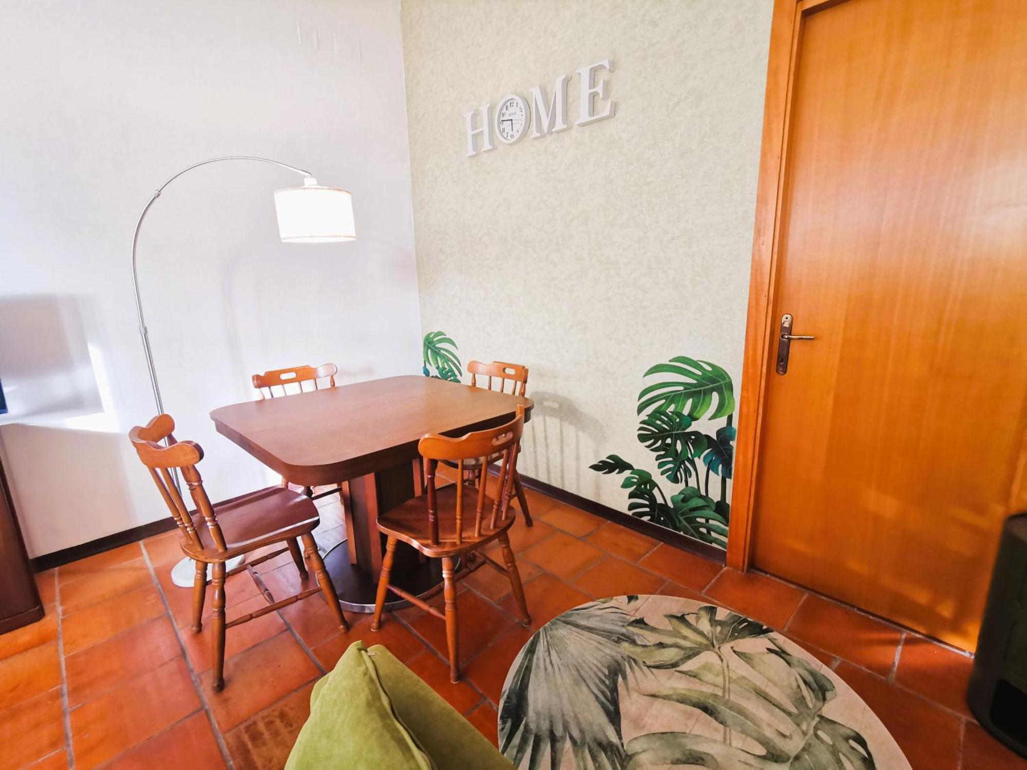 Ostia Home Екстер'єр фото