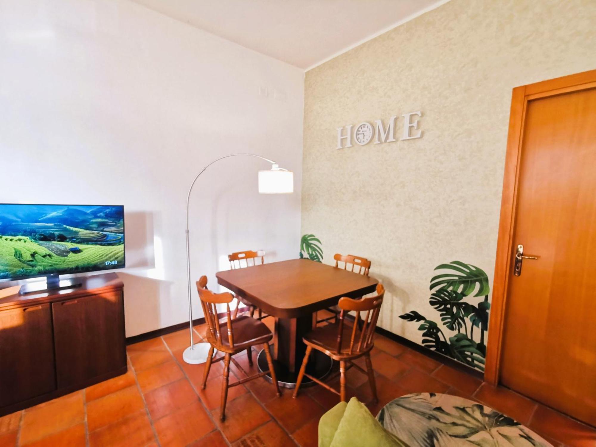 Ostia Home Екстер'єр фото