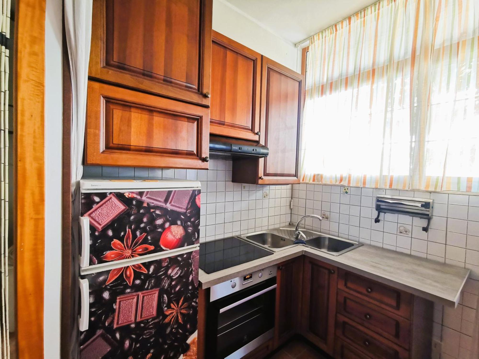 Ostia Home Екстер'єр фото