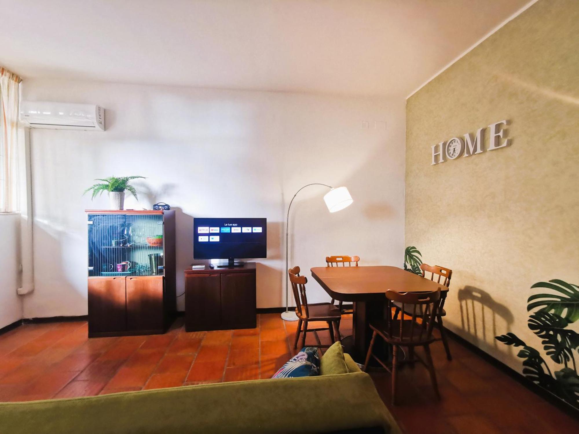 Ostia Home Екстер'єр фото