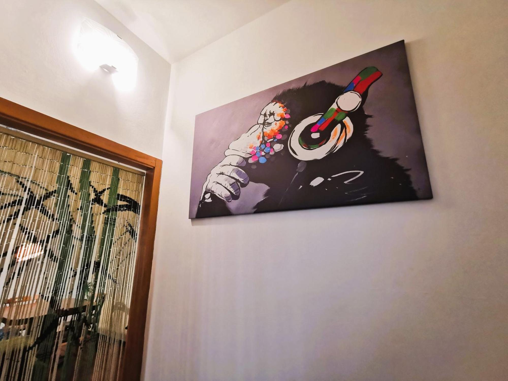 Ostia Home Екстер'єр фото