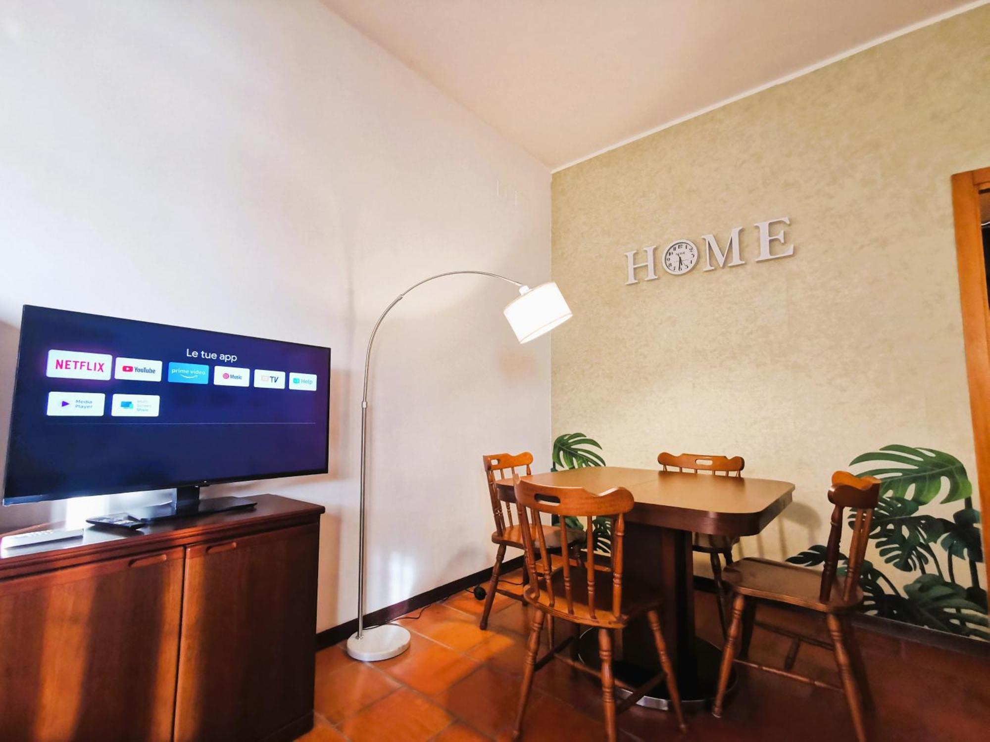 Ostia Home Екстер'єр фото