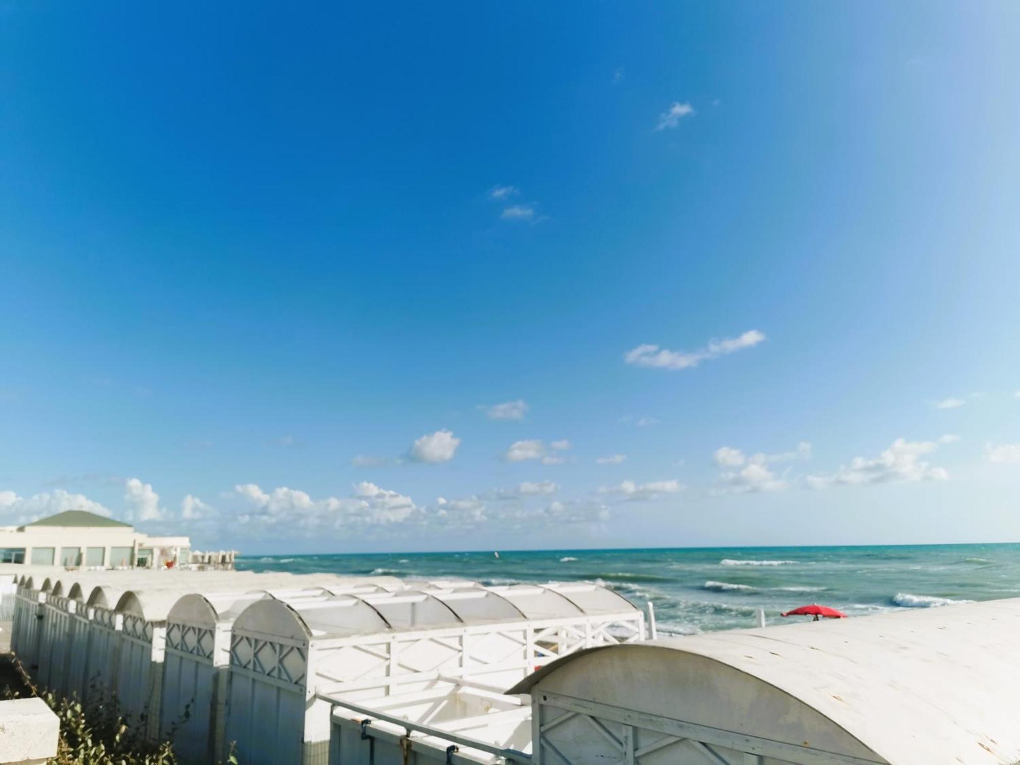 Ostia Home Екстер'єр фото