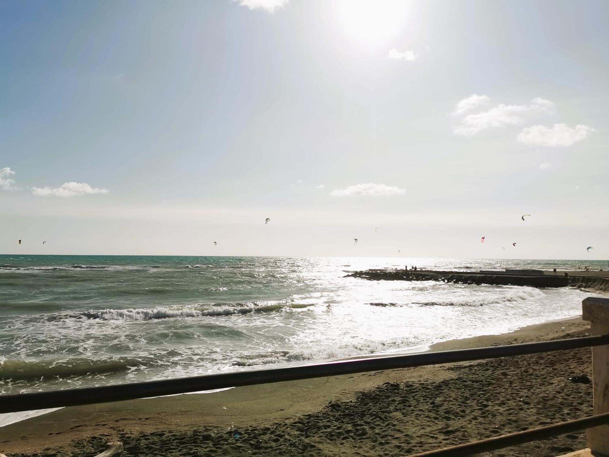 Ostia Home Екстер'єр фото