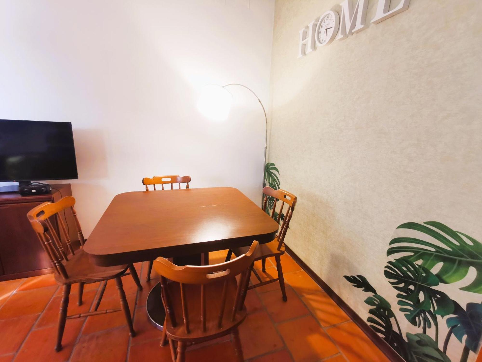 Ostia Home Екстер'єр фото