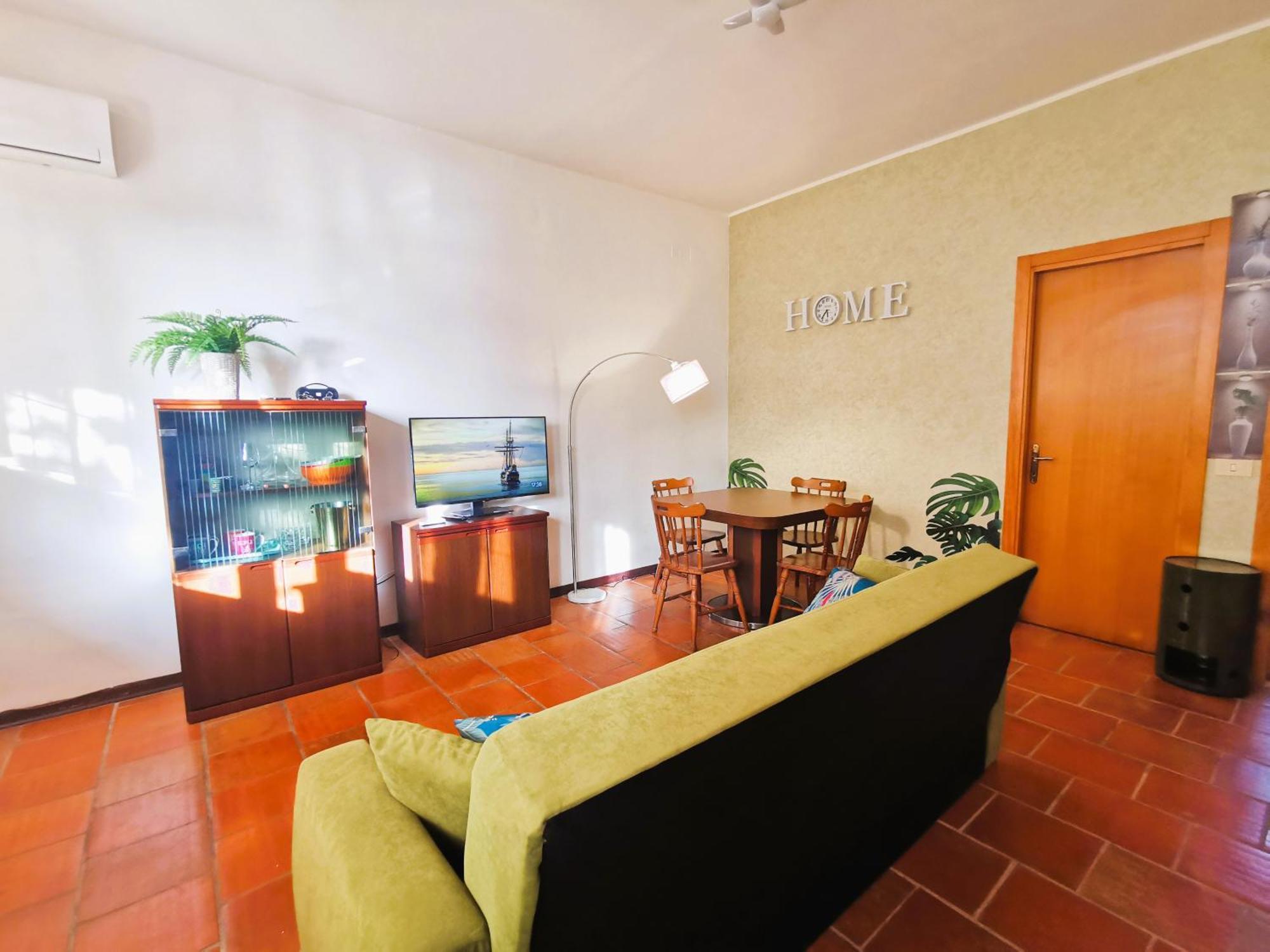 Ostia Home Екстер'єр фото