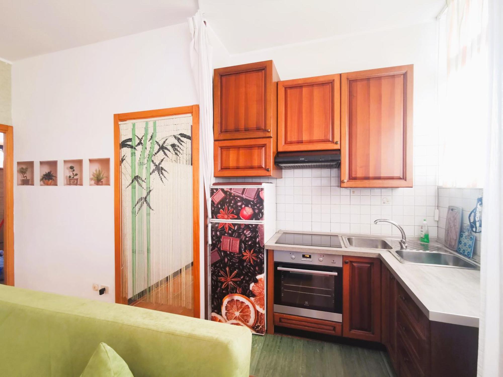 Ostia Home Екстер'єр фото