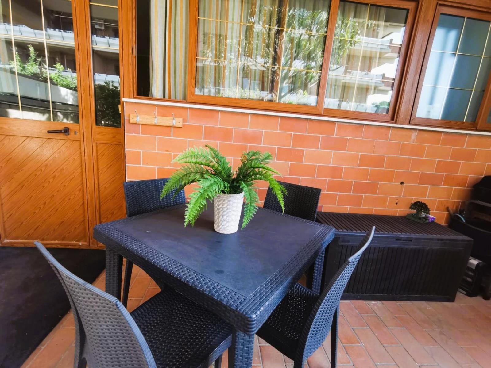 Ostia Home Екстер'єр фото