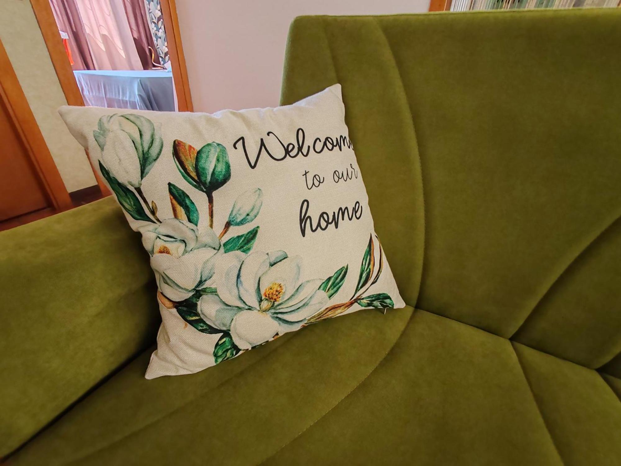 Ostia Home Екстер'єр фото