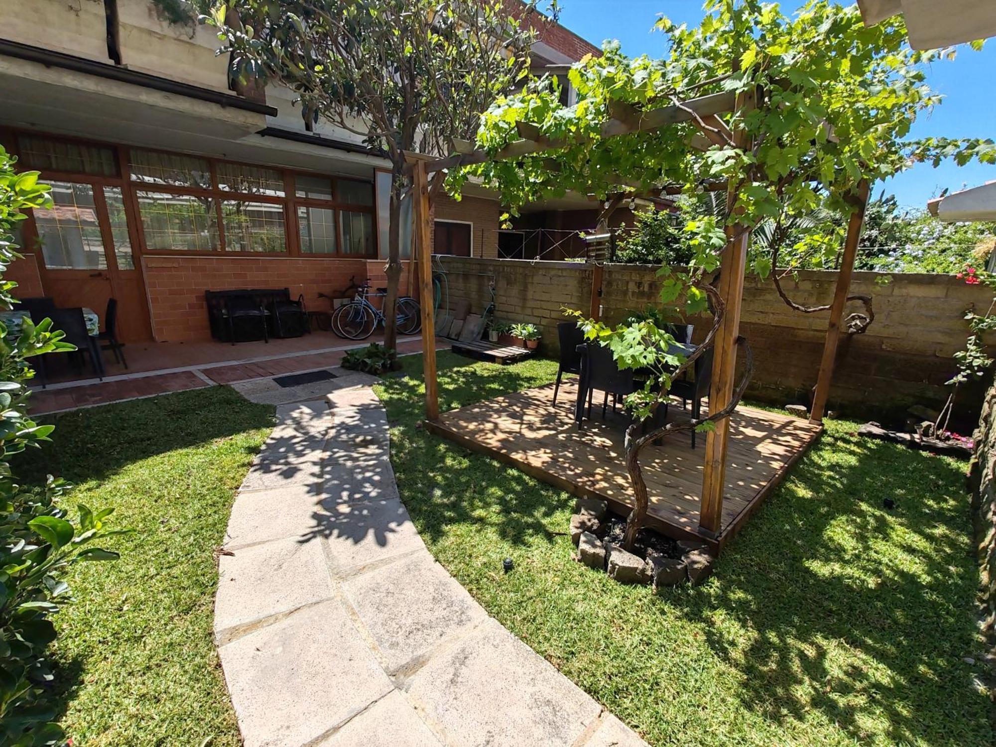 Ostia Home Екстер'єр фото