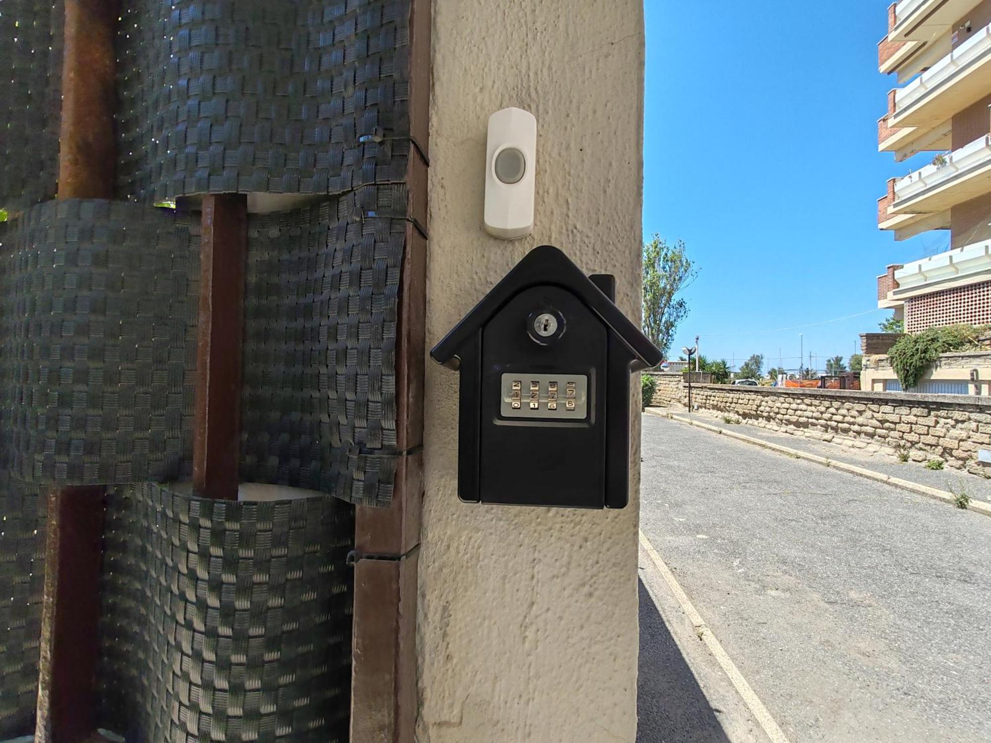 Ostia Home Екстер'єр фото