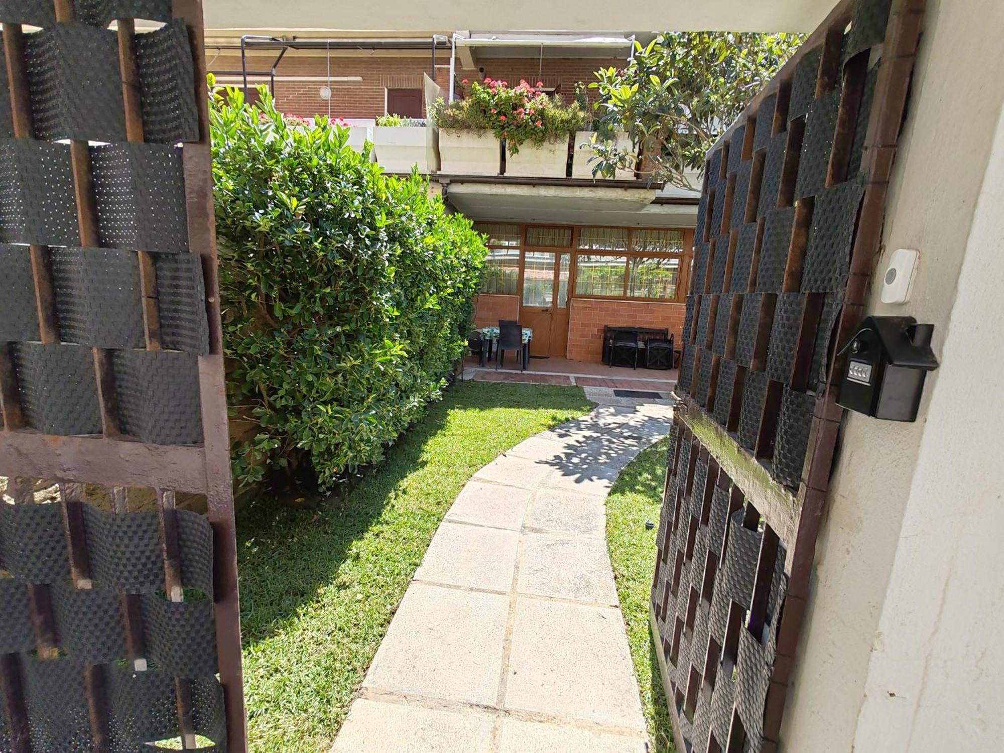 Ostia Home Екстер'єр фото