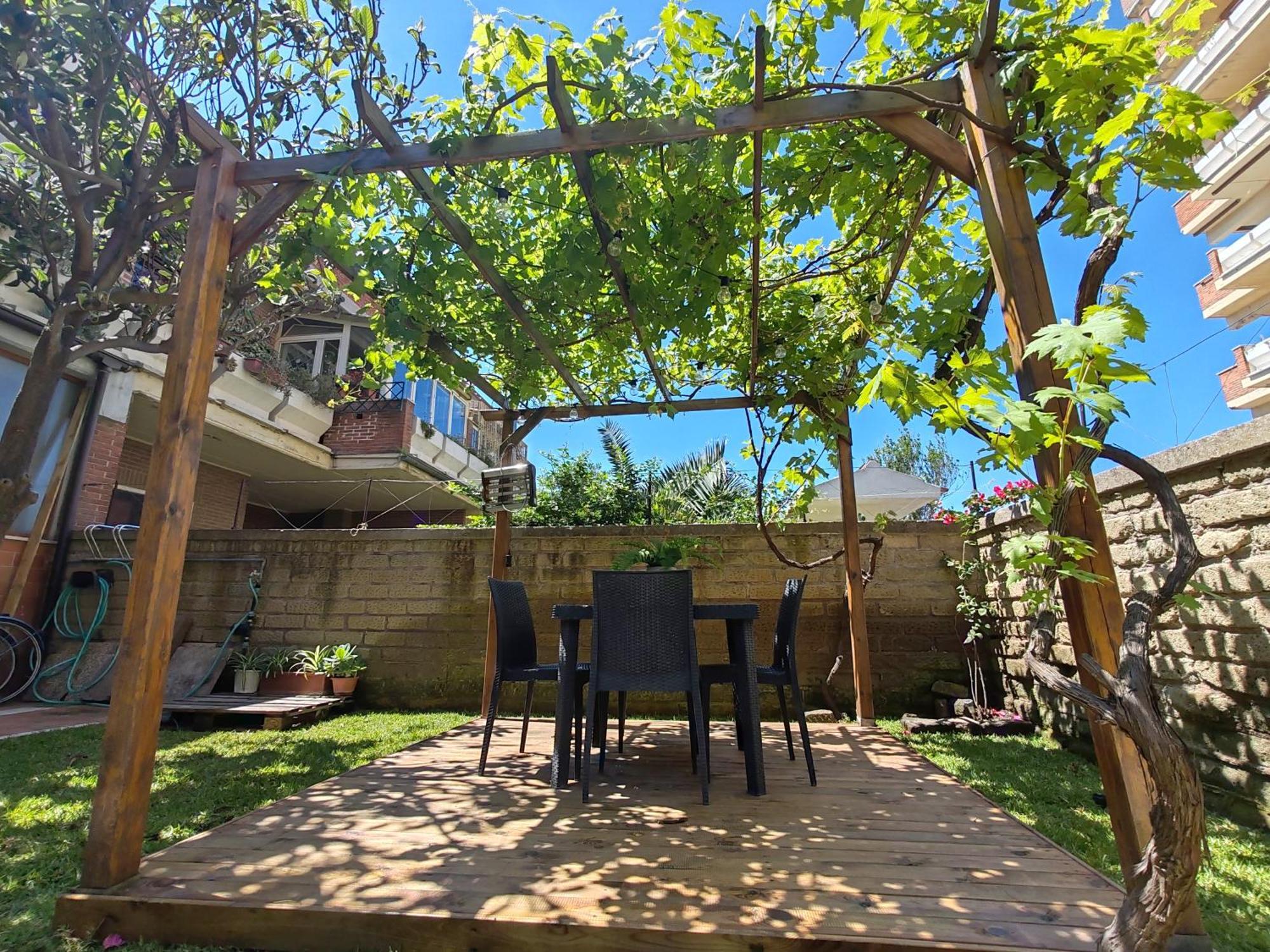 Ostia Home Екстер'єр фото