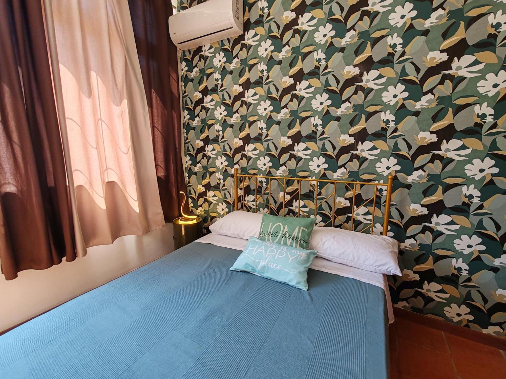 Ostia Home Екстер'єр фото