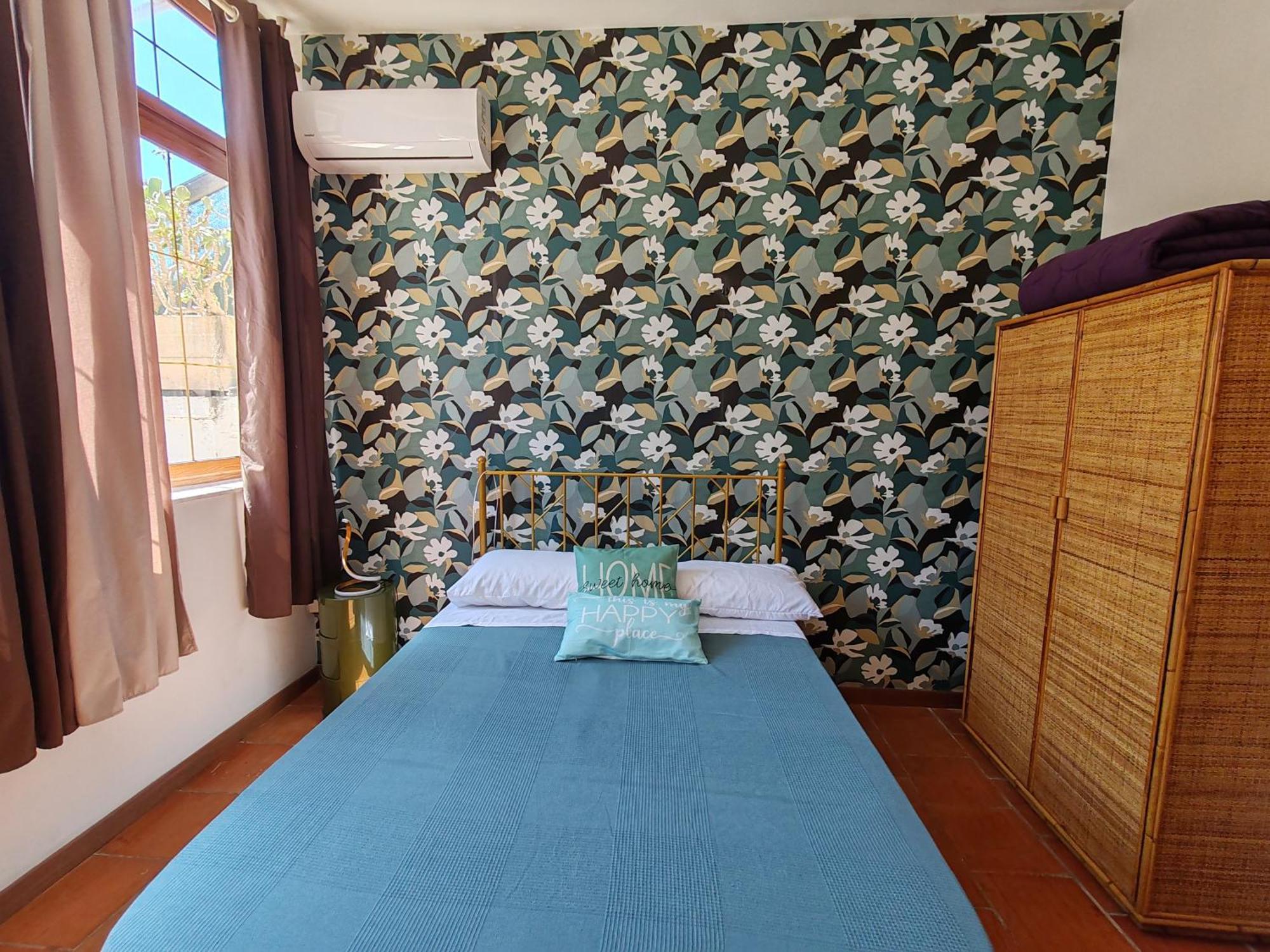 Ostia Home Екстер'єр фото