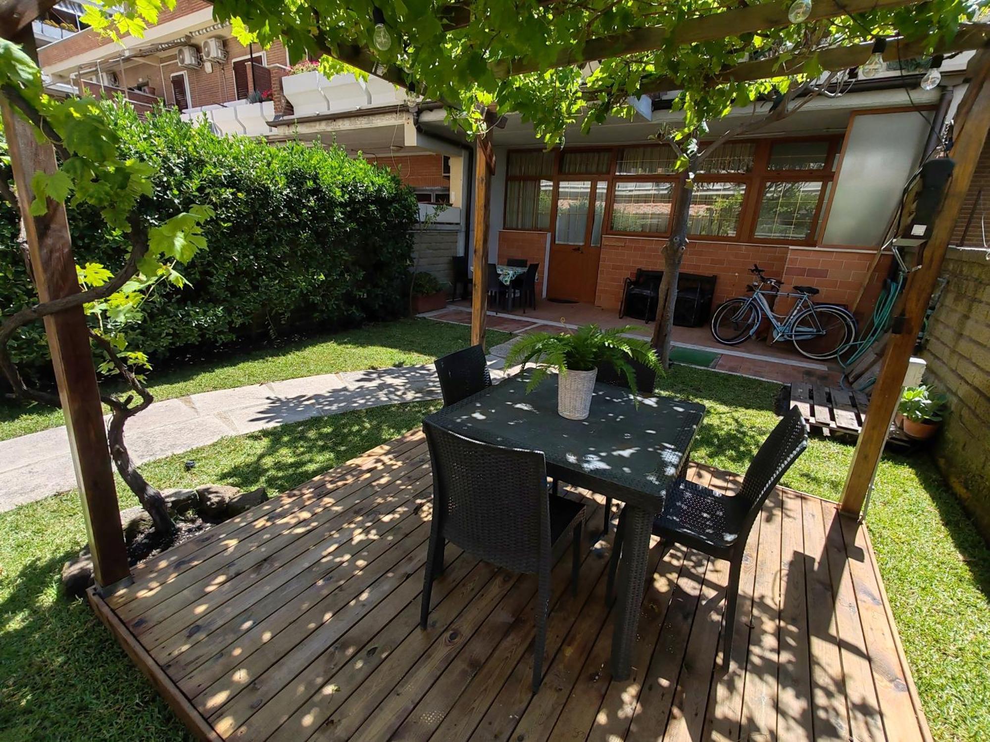 Ostia Home Екстер'єр фото
