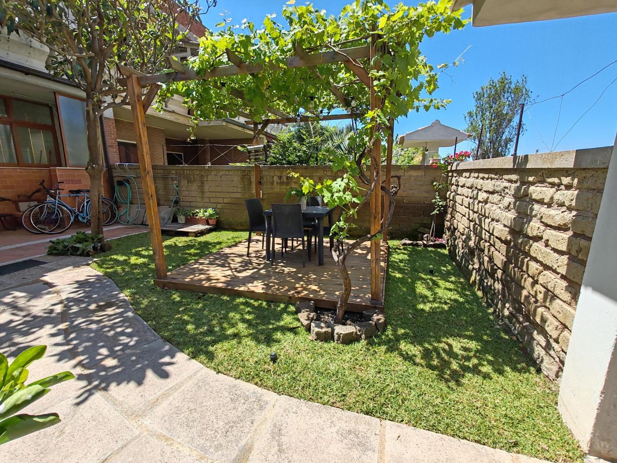 Ostia Home Екстер'єр фото