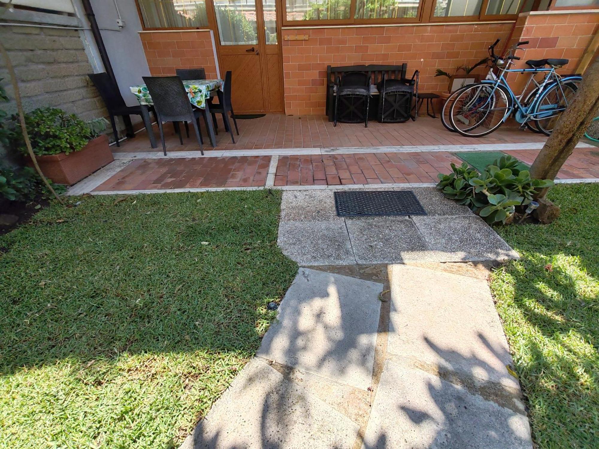 Ostia Home Екстер'єр фото