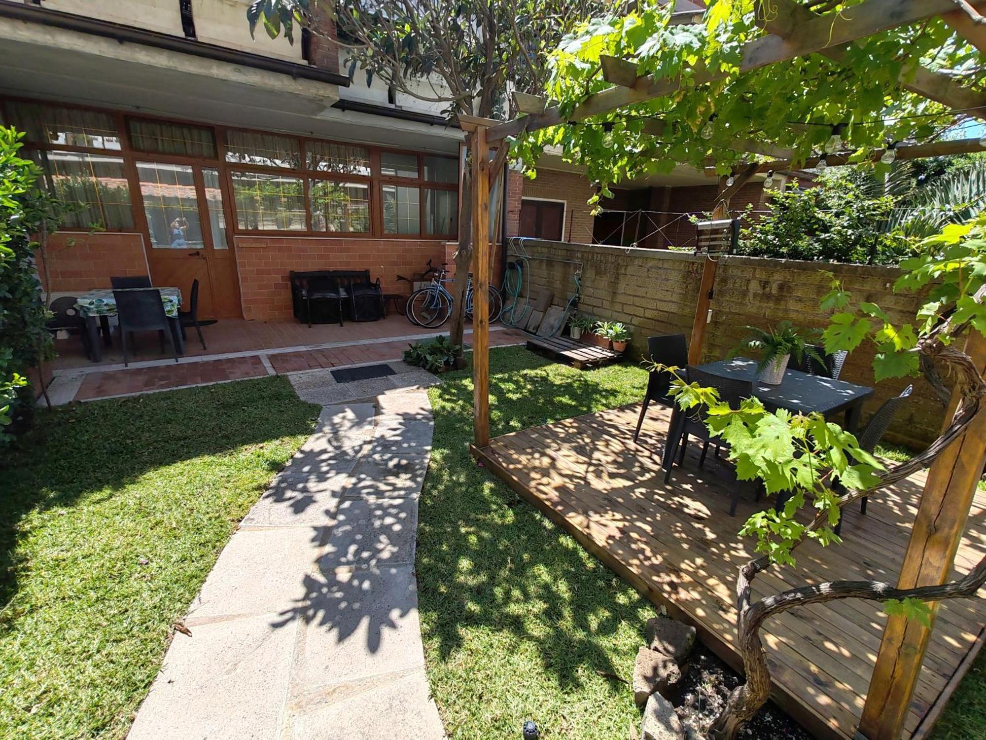 Ostia Home Екстер'єр фото