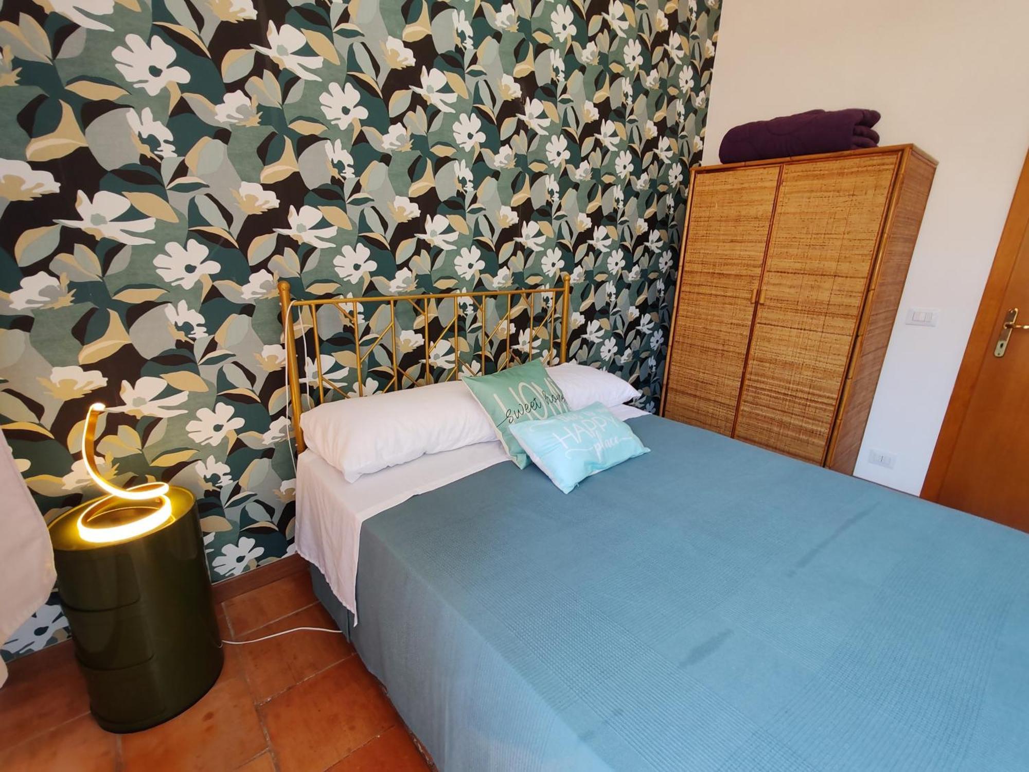Ostia Home Екстер'єр фото