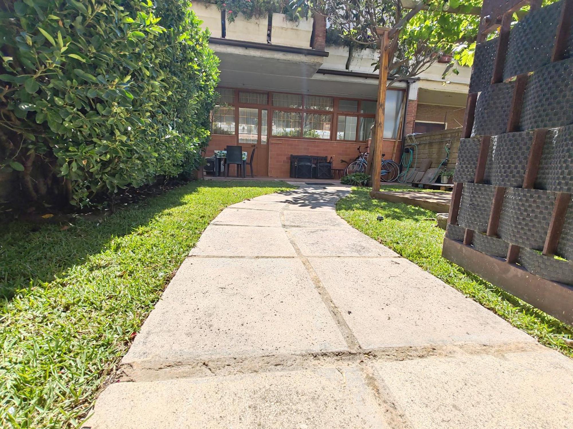Ostia Home Екстер'єр фото