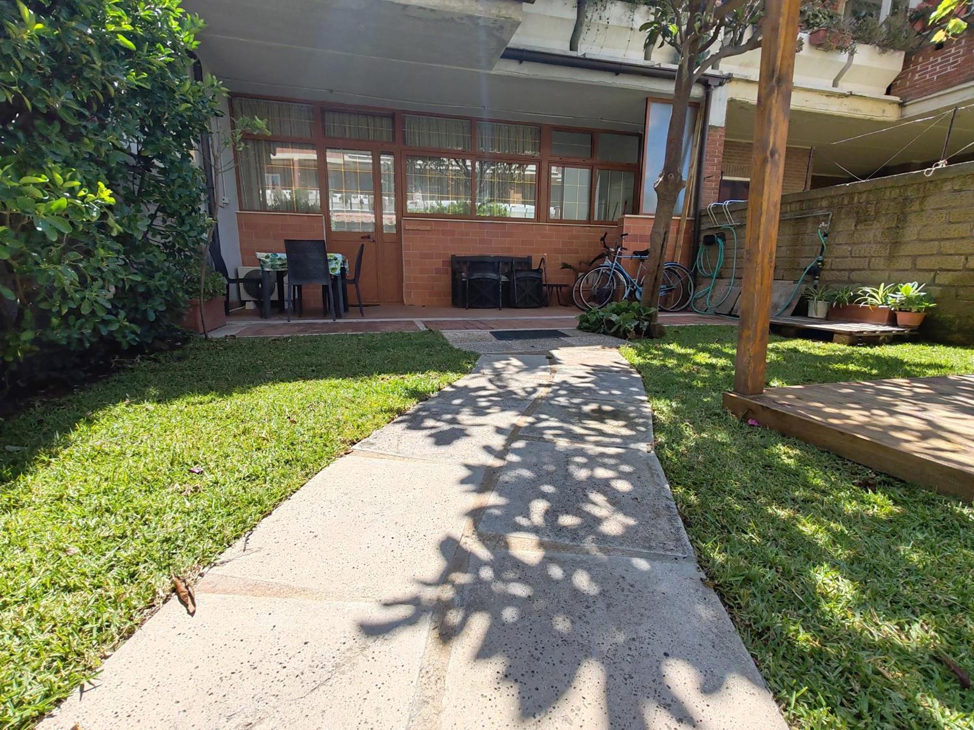 Ostia Home Екстер'єр фото