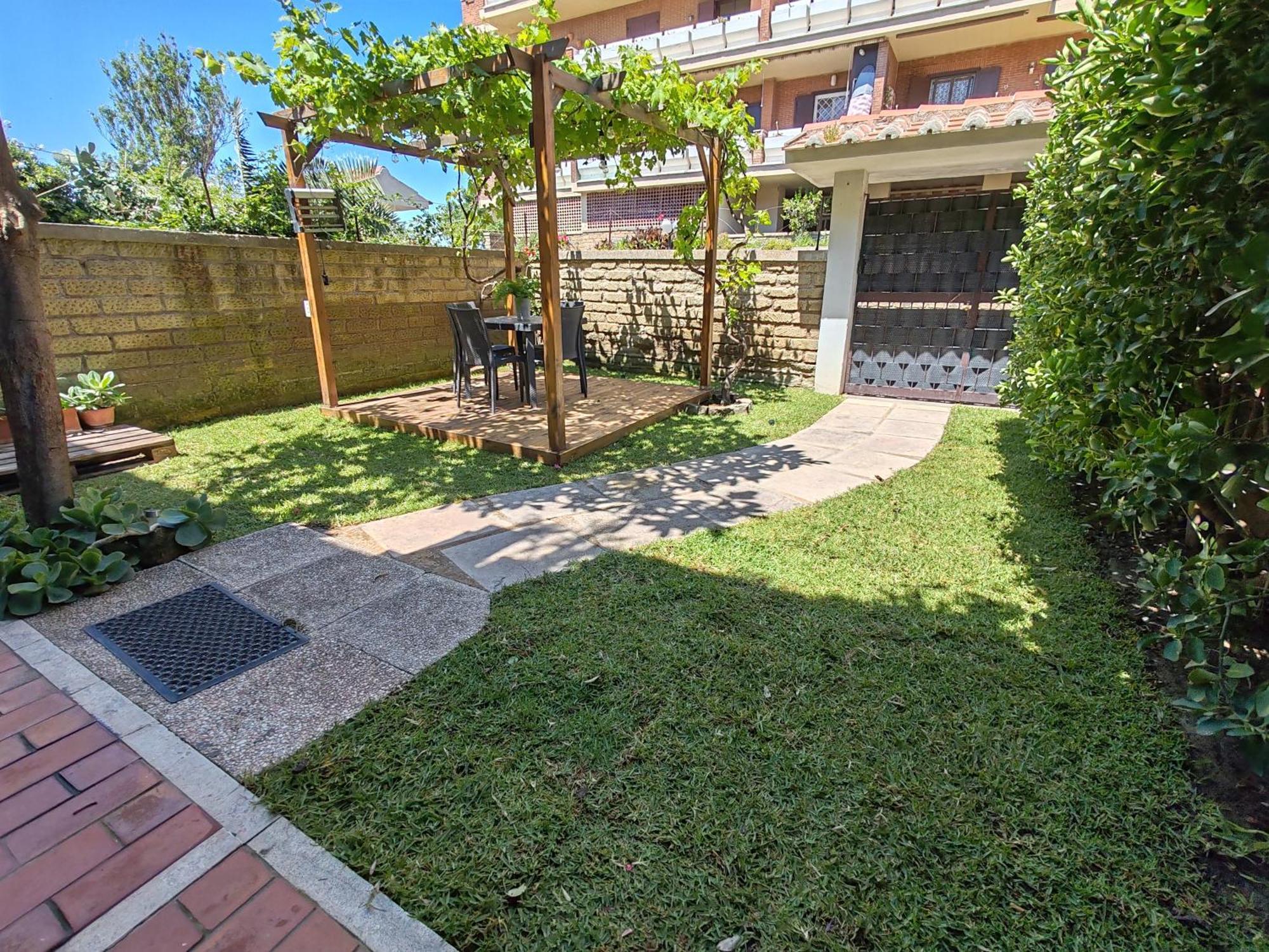 Ostia Home Екстер'єр фото