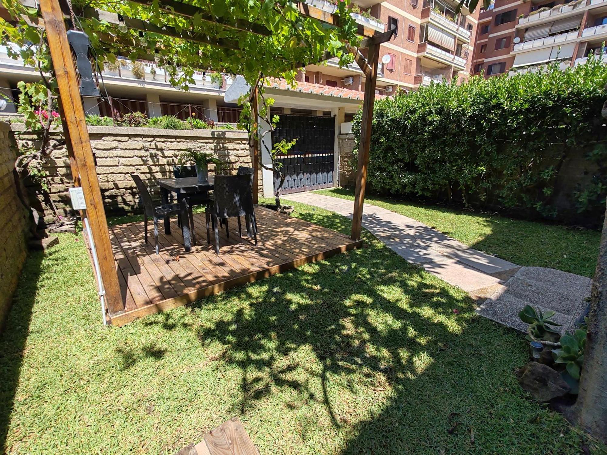Ostia Home Екстер'єр фото