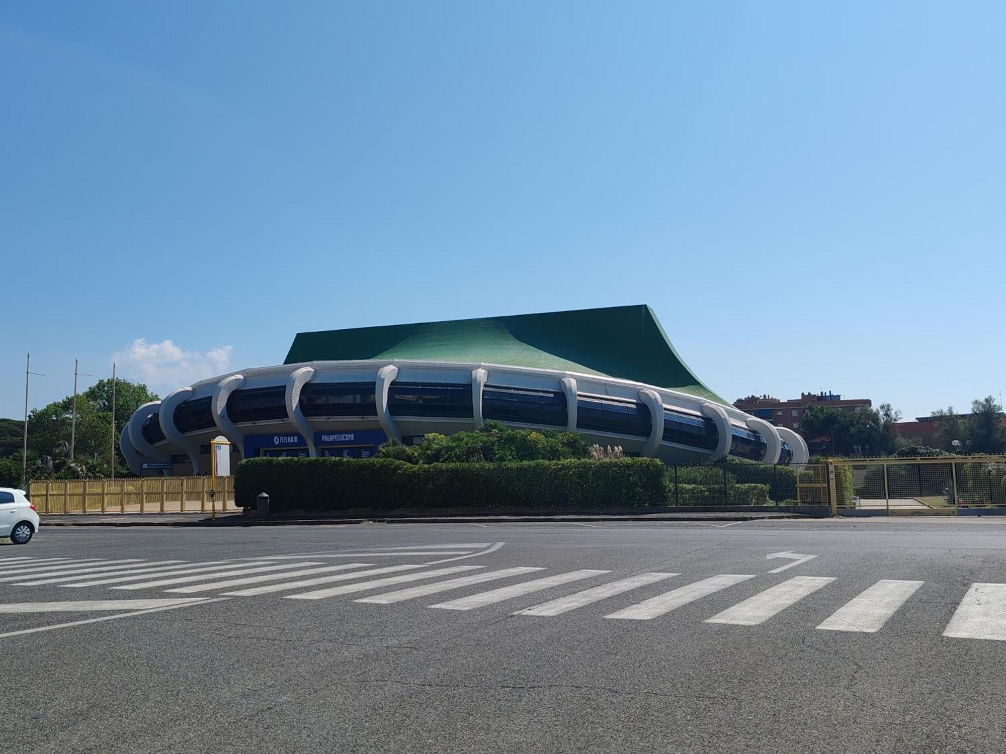 Ostia Home Екстер'єр фото