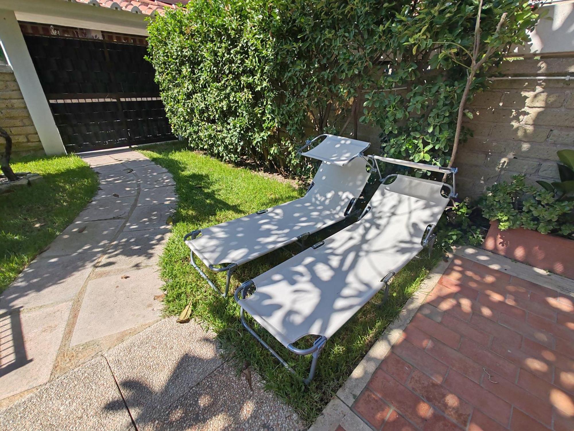 Ostia Home Екстер'єр фото