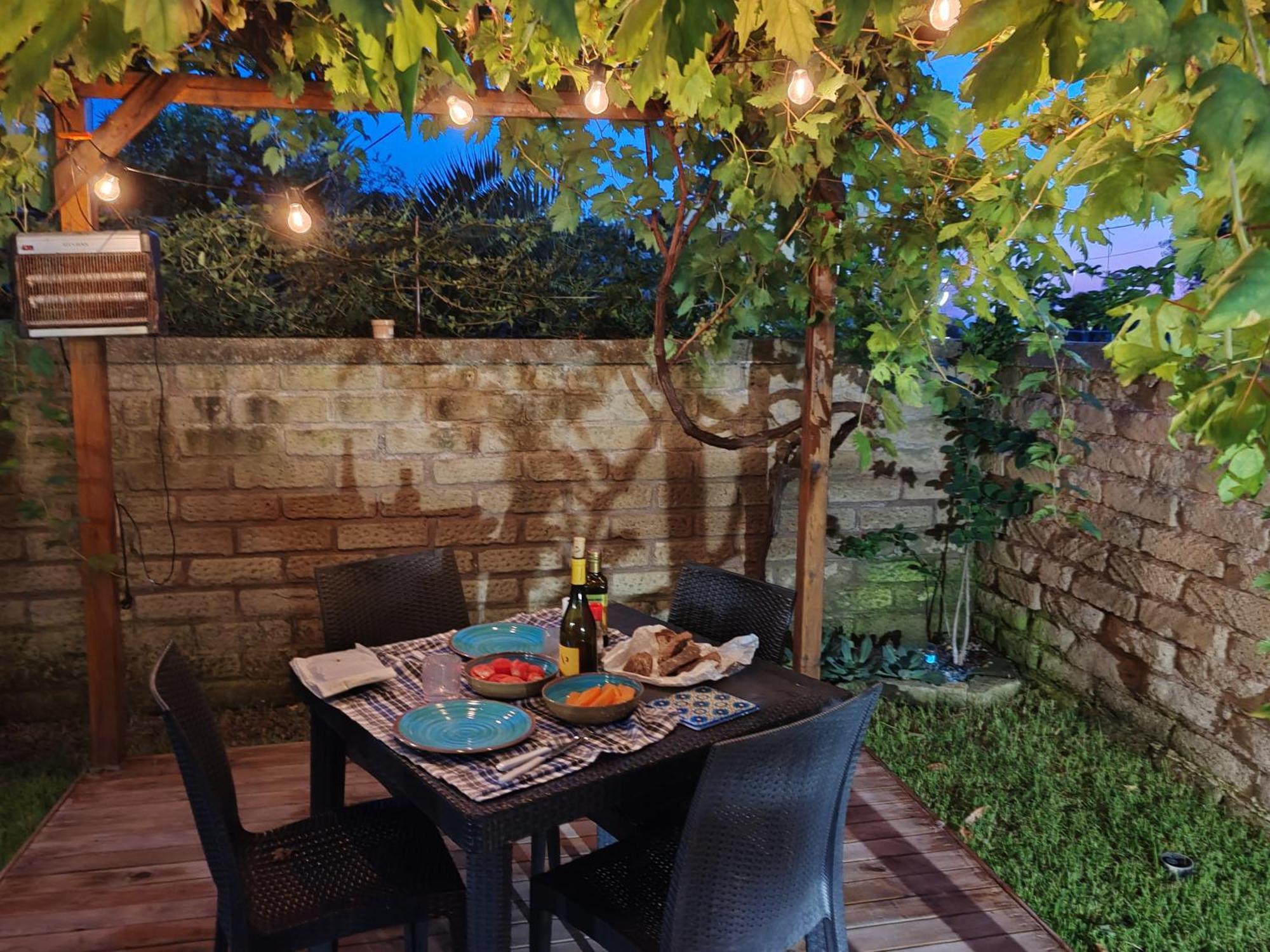 Ostia Home Екстер'єр фото