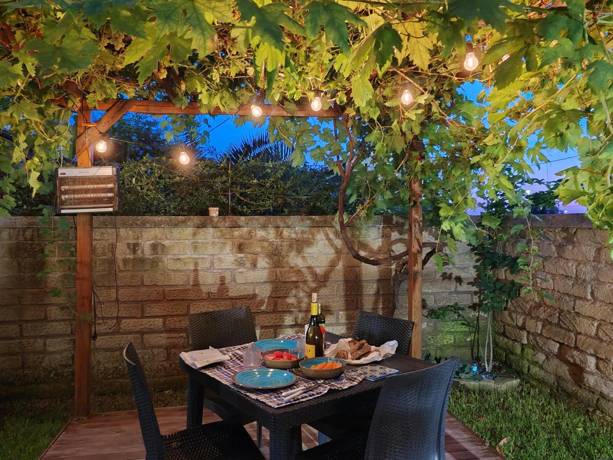 Ostia Home Екстер'єр фото