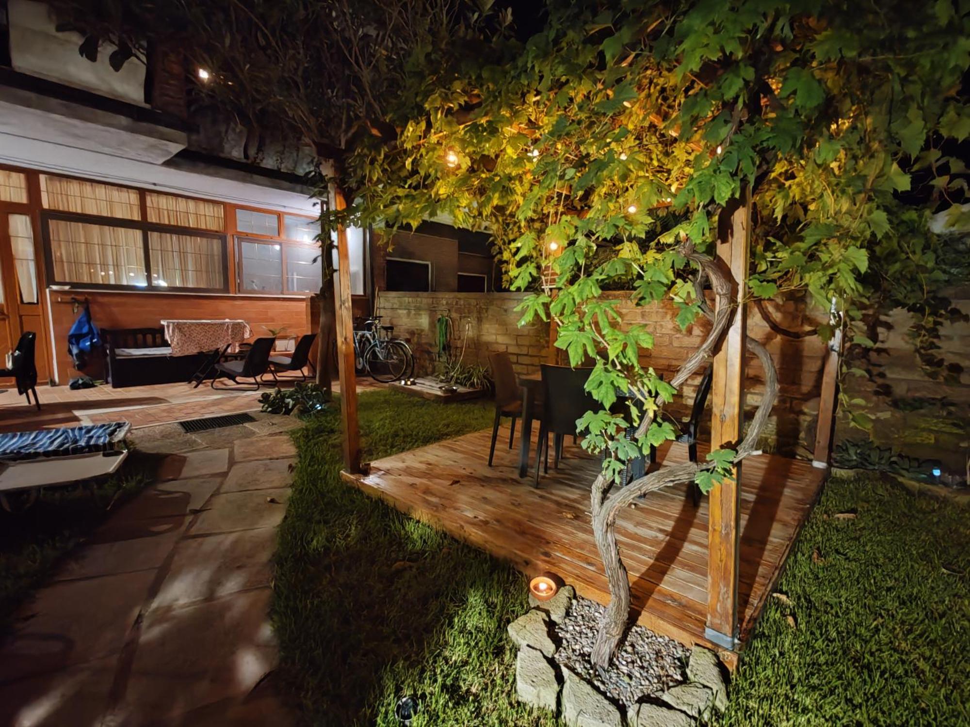 Ostia Home Екстер'єр фото