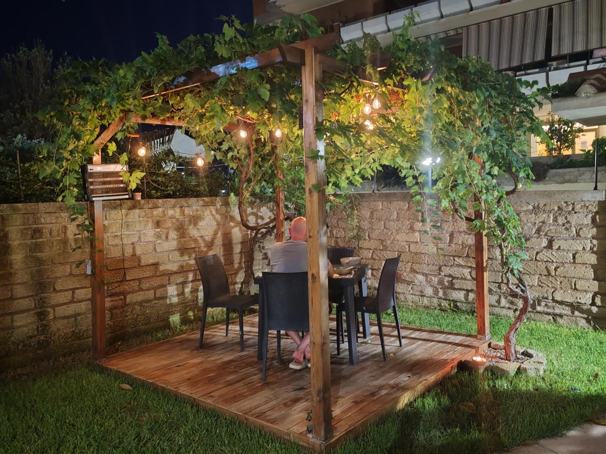 Ostia Home Екстер'єр фото